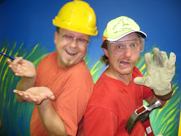 OLLI&JUUSO: Harjannostajaisiin...
