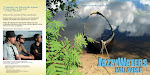 Jazzywatersin Kallavesj-bossangroove on loppuunmyyty!