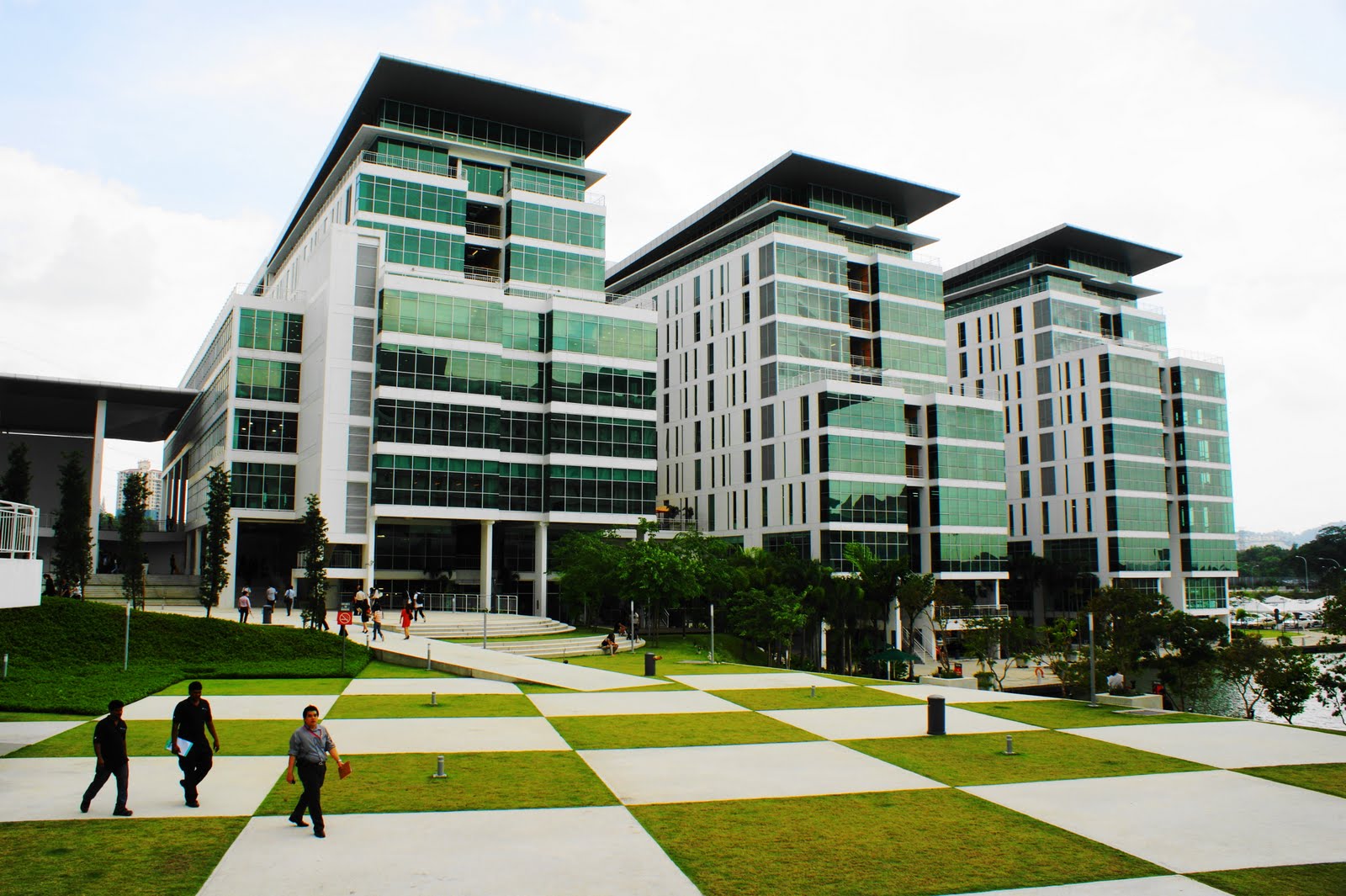 Me Likey You Likey Me Bloggie I've Been to Taylor's Lakeside Campus