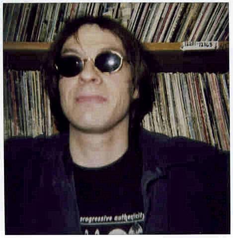 Wzrdry Death Factory Mike Krause Live On Wzrd