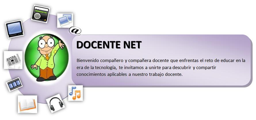 DOCENTE NET
