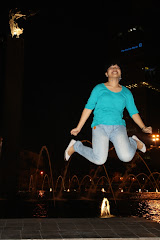 Jumping from one place to other place...