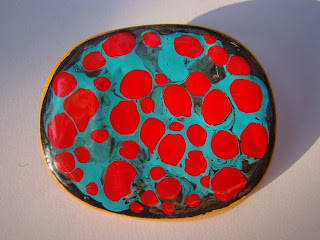 OBSESSION(s) - Ela Tudoran (Roumanie) dans ceramique