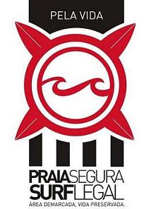 Projeto Praia Segura, Surf Legal.