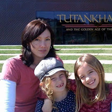 Me and the girls 2010