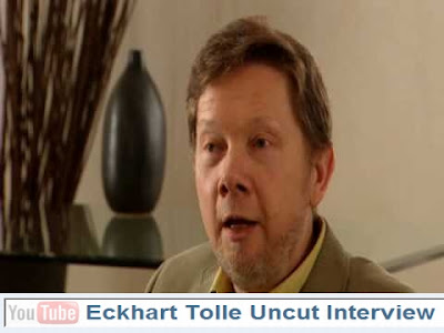 Young Eckhart Tolle