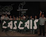 Torcida Verde Cascais