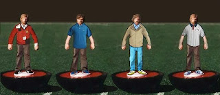 Casuals 80