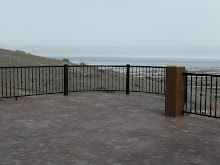 RESERVE DECK RAILING