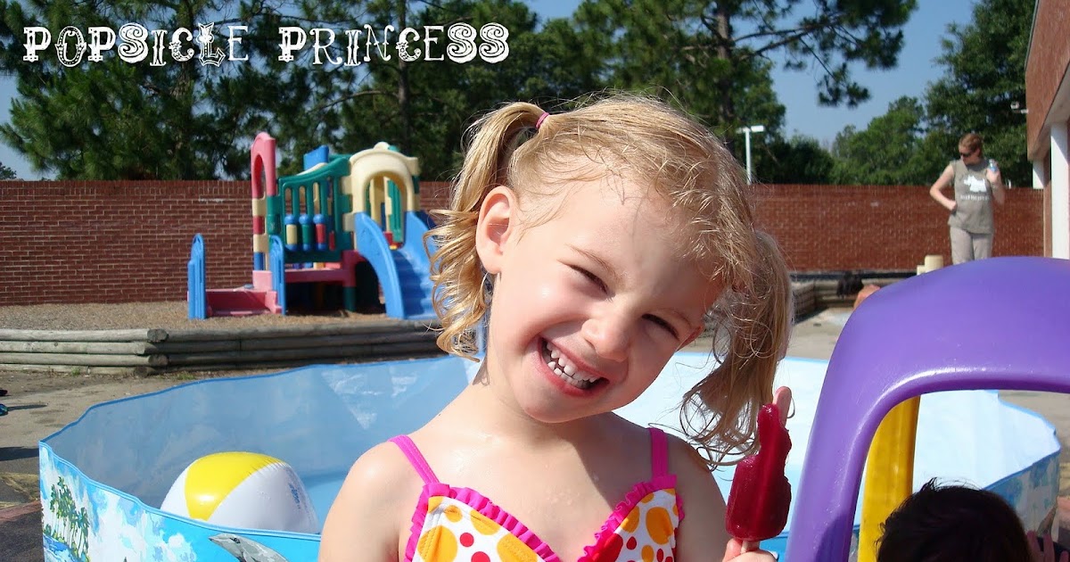 ALL OF THE OLIVERS Splash Day!!