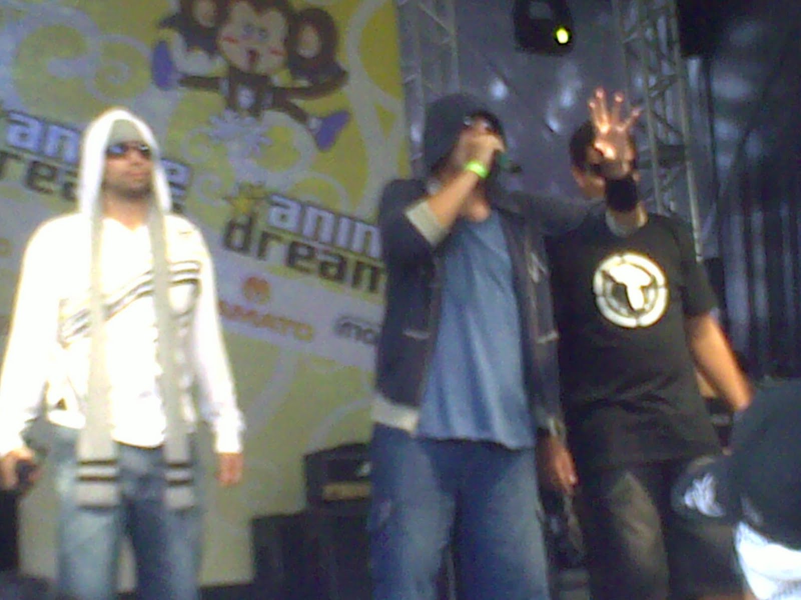 Cem Freios Sou 1337 No Anime Dreams 11