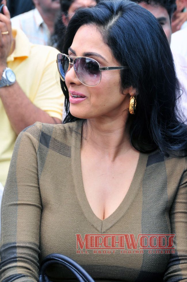 amateur allure big tits bollywood actress sridevi nude