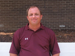Athletic Director - Buz Boyer