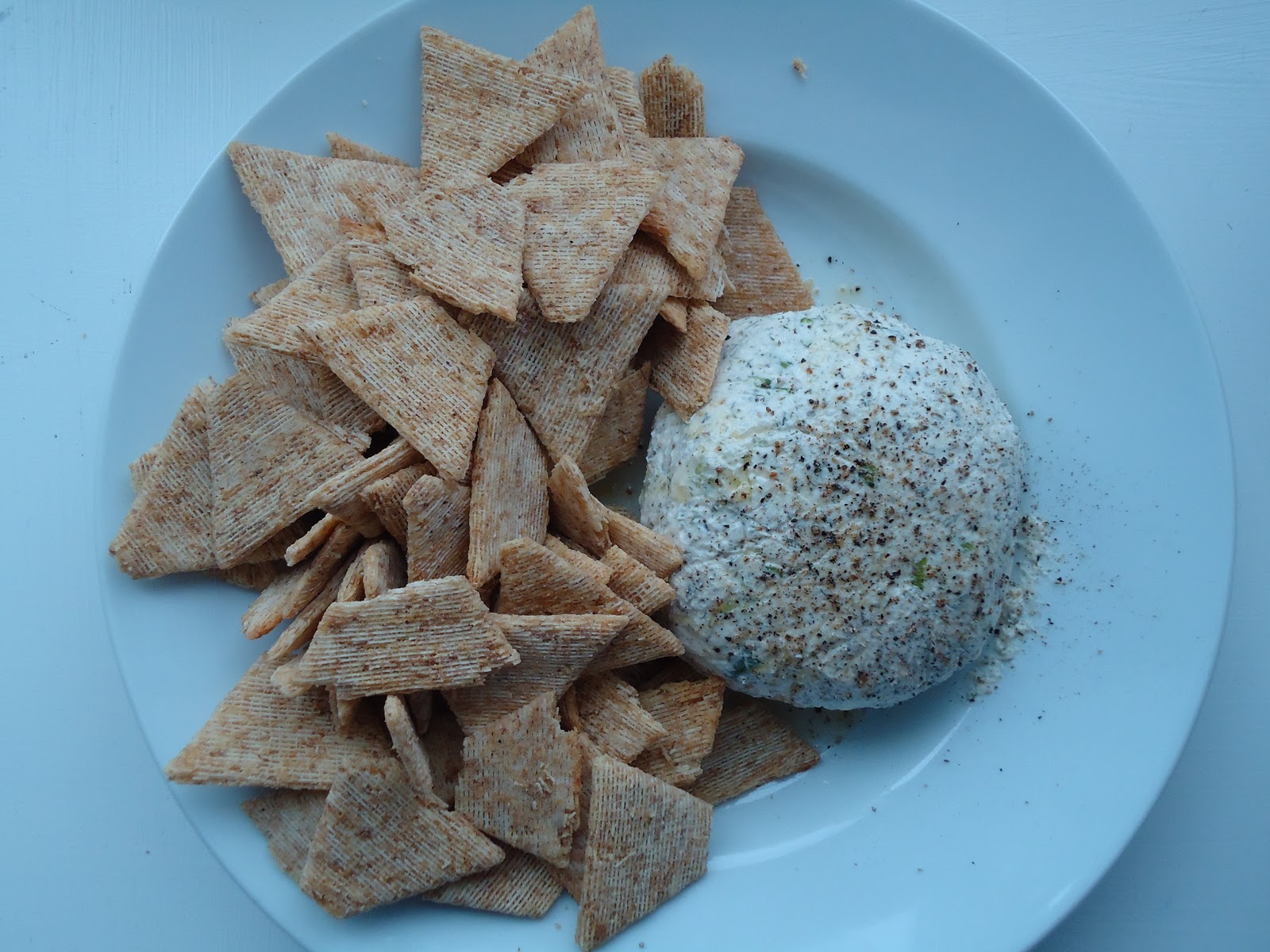 Our Minnesota Family Greek Cheese Ball