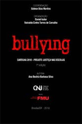 Cartilha Bullying