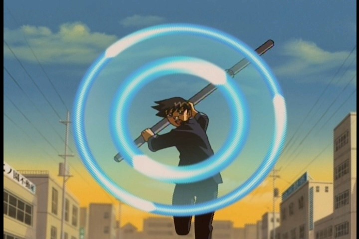 gate keepers anime review gate keepers anime review