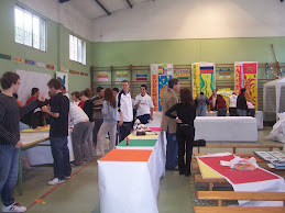 FERIA INTERCULTURAL