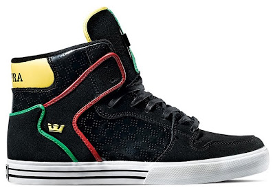 supra rasta