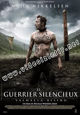 Cennetin Kapisi Valhalla Rising film izle