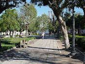 "LARGO DAS BANDEIRAS"