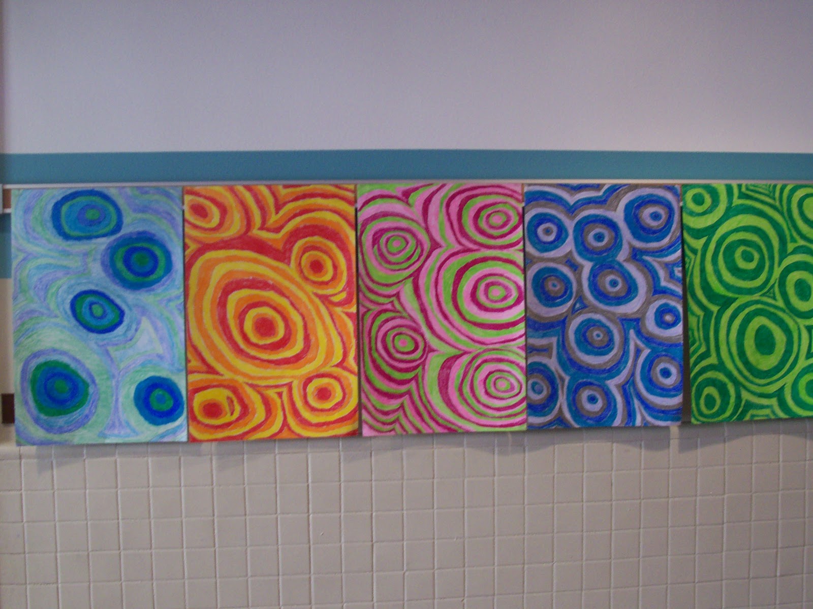 Middle School Craft Ideas