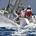 Farr 40 World Championship Report