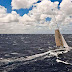 BASS STRAIT DELIVERS PUNISHING CONDITIONS