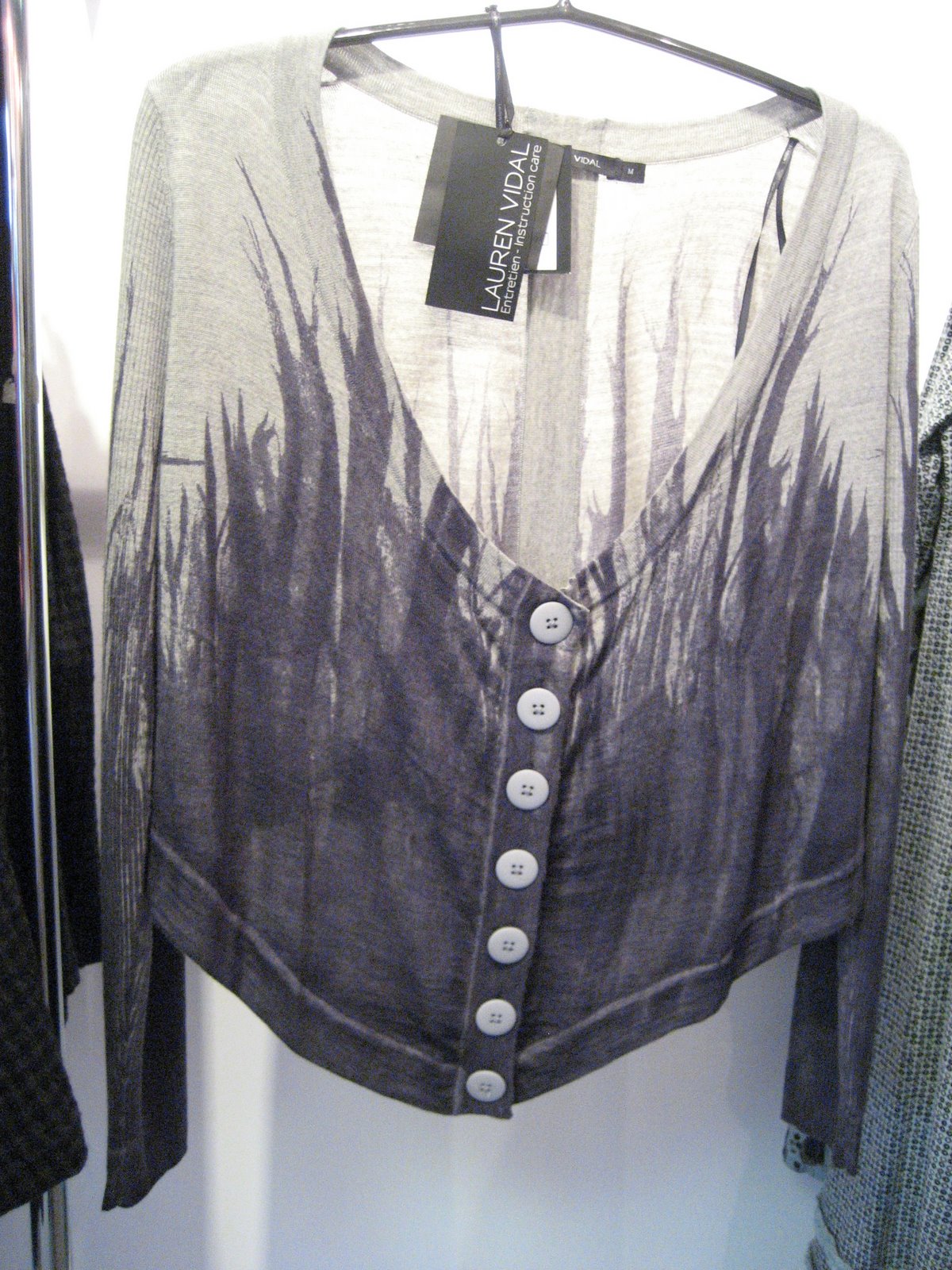 Wonderful Clothes