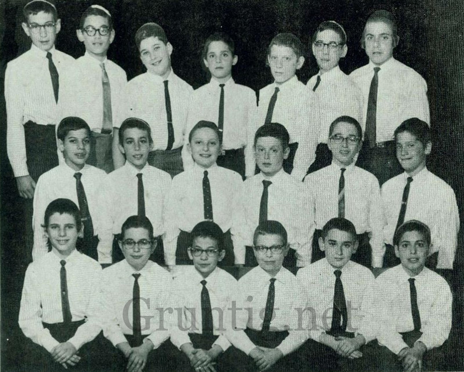Brak 1966