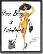 Fab Blog Award