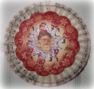 My Crafty Friend Jen: Last minute Christmas gifts - handmade ornaments