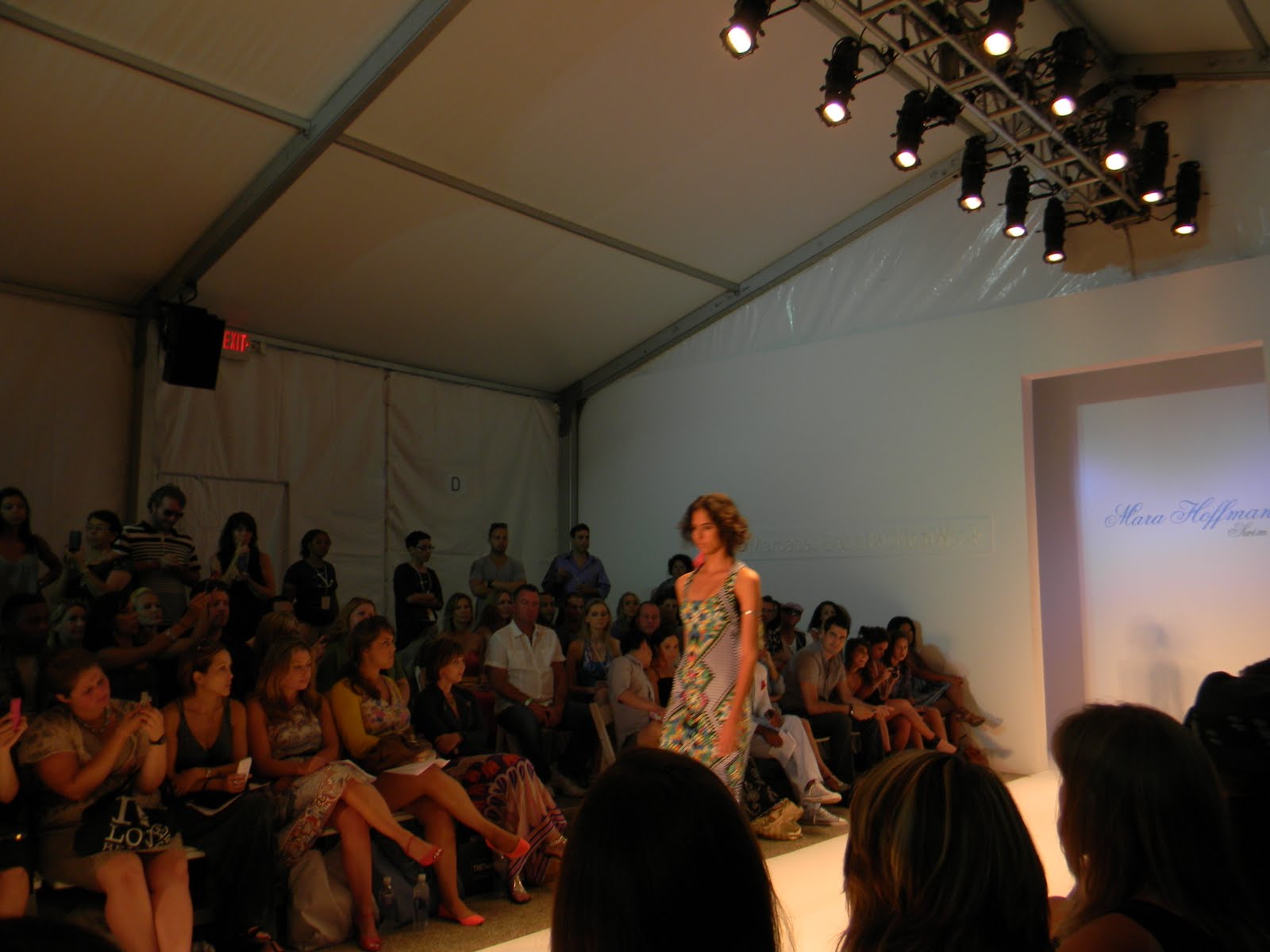 Swim Tunics