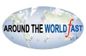 Around the Worldfast