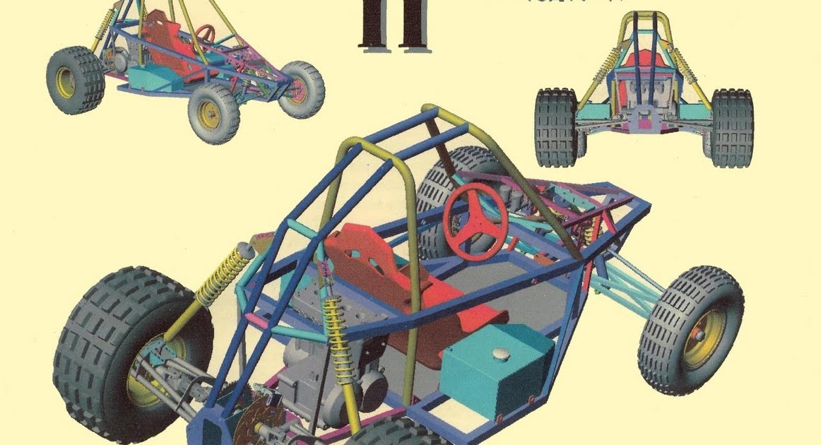 PLANOS KARTS PLANOS KART