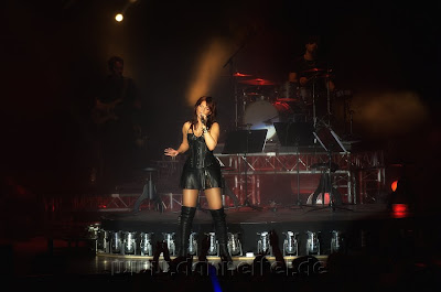 Andrea Berg Junglekey De Bilder 100