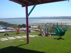 Casa do Lago, family friendly holidays