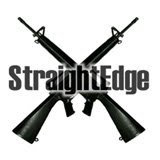 Straight Edge Youth Crew XXX