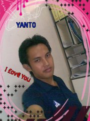 Yanto Ifwal Bahri