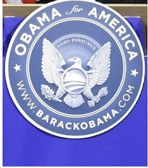 Obama Seal