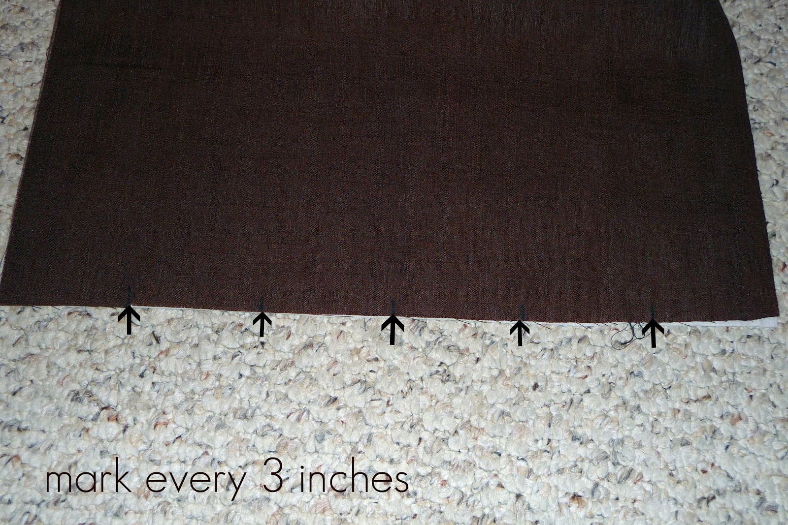 Blue Susan makes Lucy Pleated Bag Tutorial