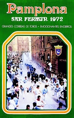 SAN FERMÍN 1972