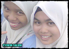 My BFF (UiTM Segamat)