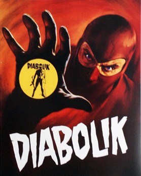 Satanik 1968