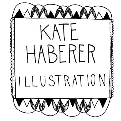 Kate Haberer