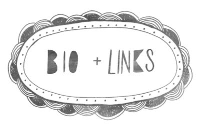 Bio and Links