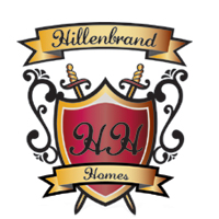Hillenbrand Homes Team Badge
