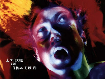 #4 Alice in Chains Wallpaper