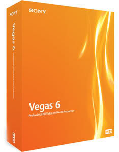 Baixar Manual Sony Vegas 6.0