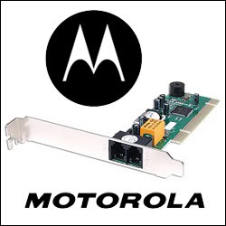Motorola Universal Modem Drivers For Windows 7