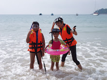 TIOMAN ISLAND 2008